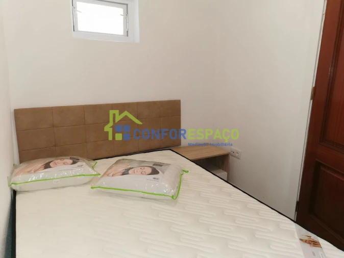 Moradia T3 para Arrendamento em Castelo Branco Foto 16