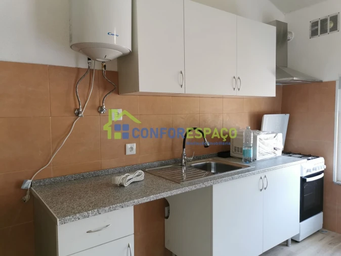 Moradia T3 para Arrendamento em Castelo Branco