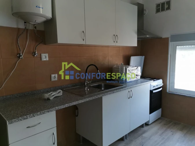 Moradia T3 para Arrendamento em Castelo Branco Foto 4