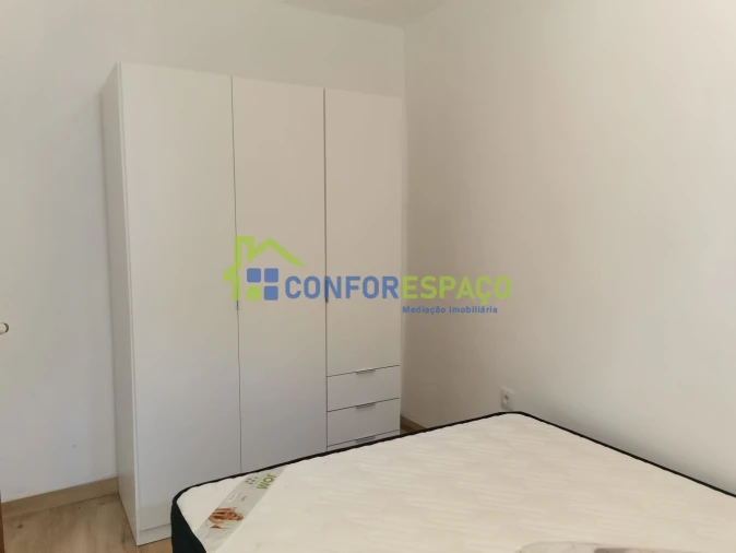 Moradia T3 para Arrendamento em Castelo Branco Foto 15