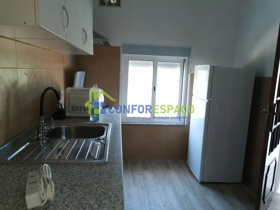 Moradia T3 para Arrendamento em Castelo Branco Foto 5