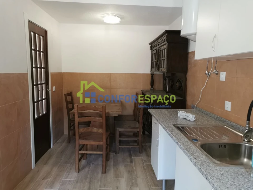 Moradia T3 para Arrendamento em Castelo Branco Foto 6
