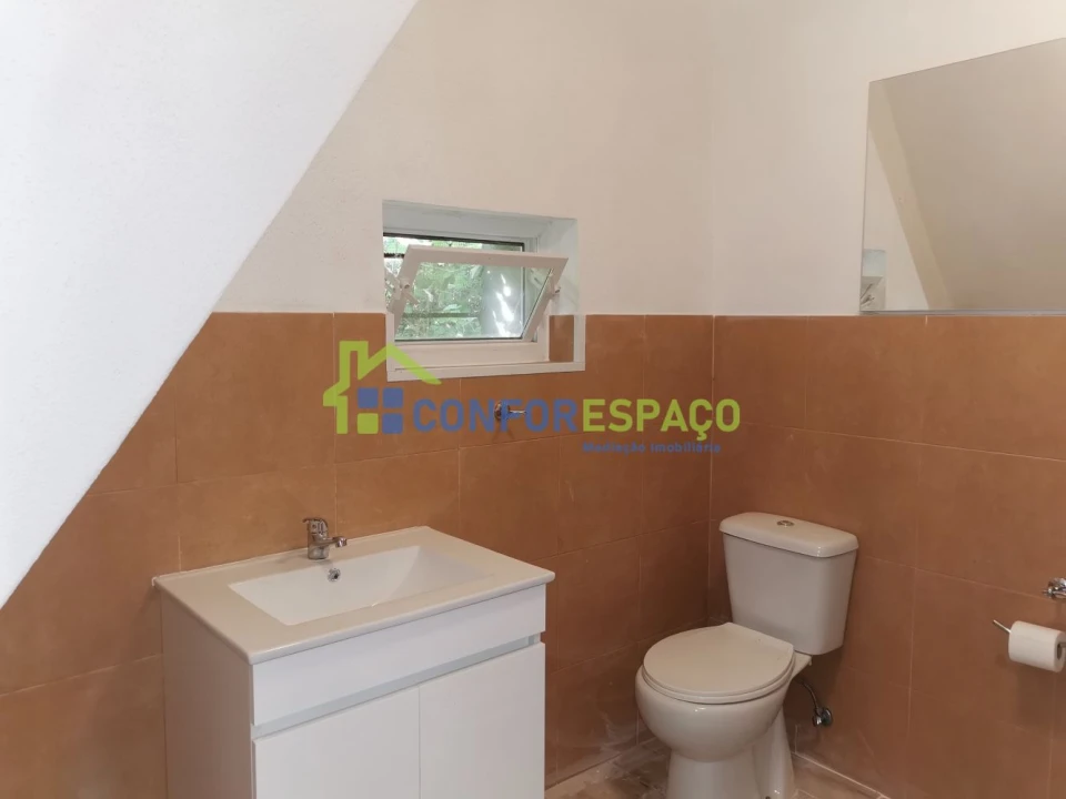 Moradia T3 para Arrendamento em Castelo Branco Foto 10