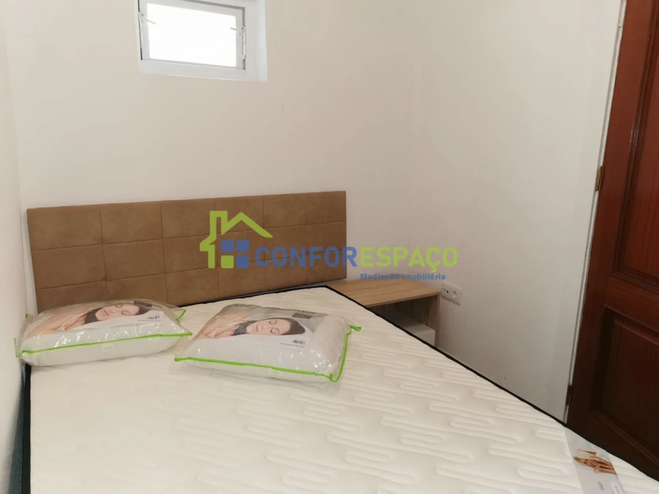 Moradia T3 para Arrendamento em Castelo Branco Foto 16