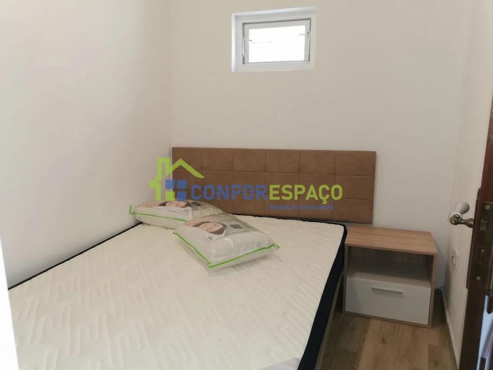 Moradia T3 para Arrendamento em Castelo Branco Foto 14