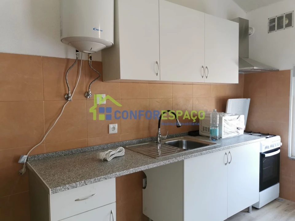 Moradia T3 para Arrendamento em Castelo Branco Foto 1