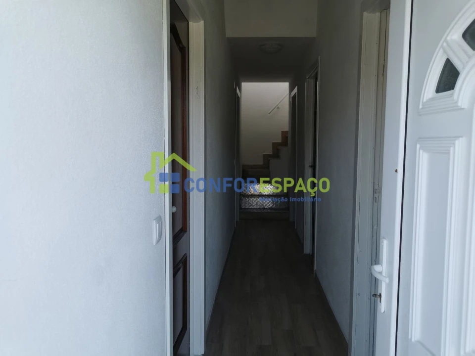 Moradia T3 para Arrendamento em Castelo Branco Foto 7