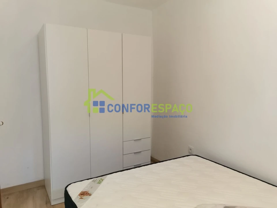 Moradia T3 para Arrendamento em Castelo Branco Foto 15