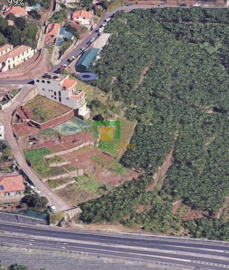 Terreno para Venda em Camara de Lobos Foto 6