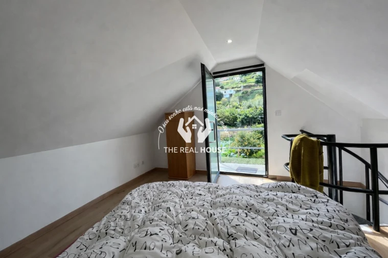 Terreno para Venda em Porto da Cruz Foto 5