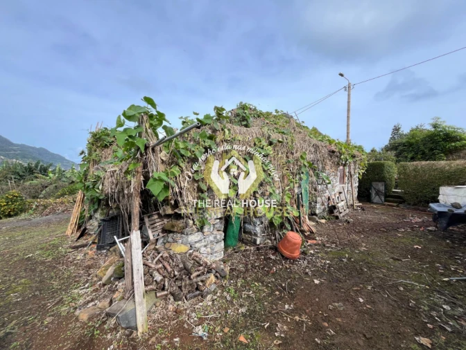 Terreno para Venda em Porto da Cruz Foto 4