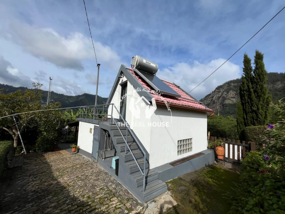 Terreno para Venda em Porto da Cruz Foto 12