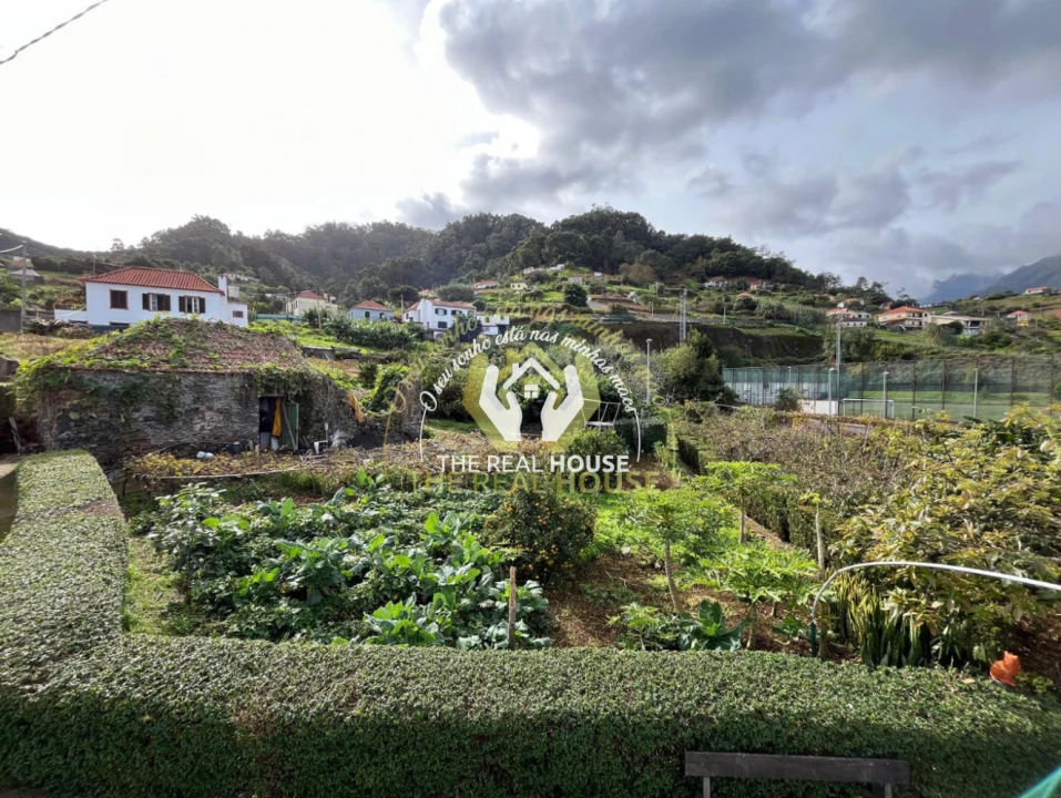 Terreno para Venda em Porto da Cruz Foto 13