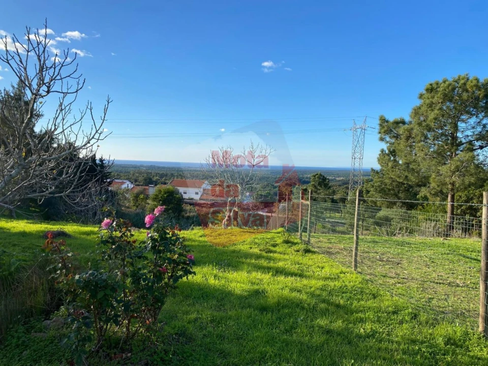 Quinta T2 para Venda em Melides Foto 18