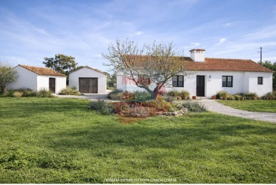 Quinta T2 para Venda em Melides