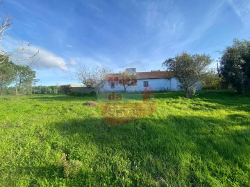 Moradia T2 para Venda em Melides