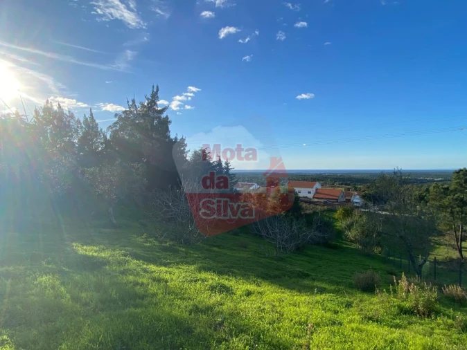 Quinta T2 para Venda em Melides Foto 19