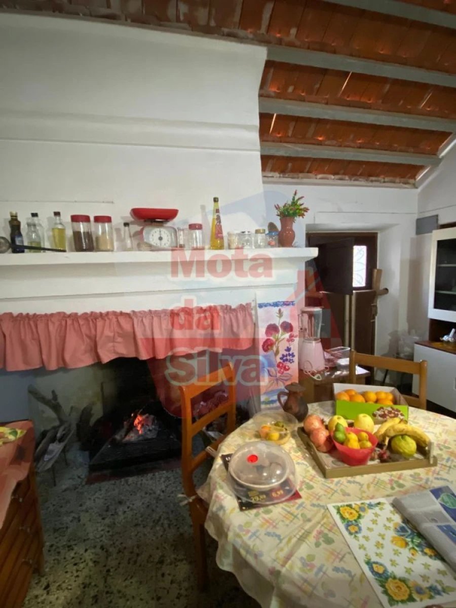 Quinta T2 para Venda em Melides Foto 15