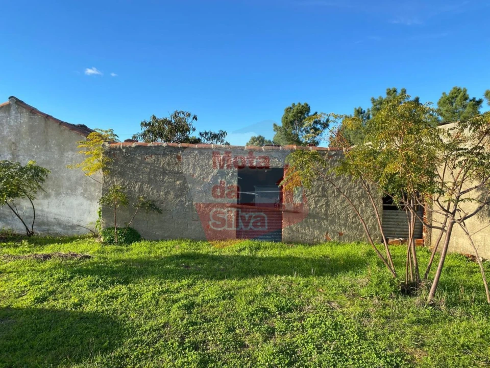 Quinta T2 para Venda em Melides Foto 11