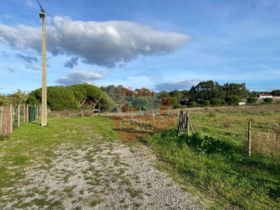 Quinta T2 para Venda em Melides Foto 25