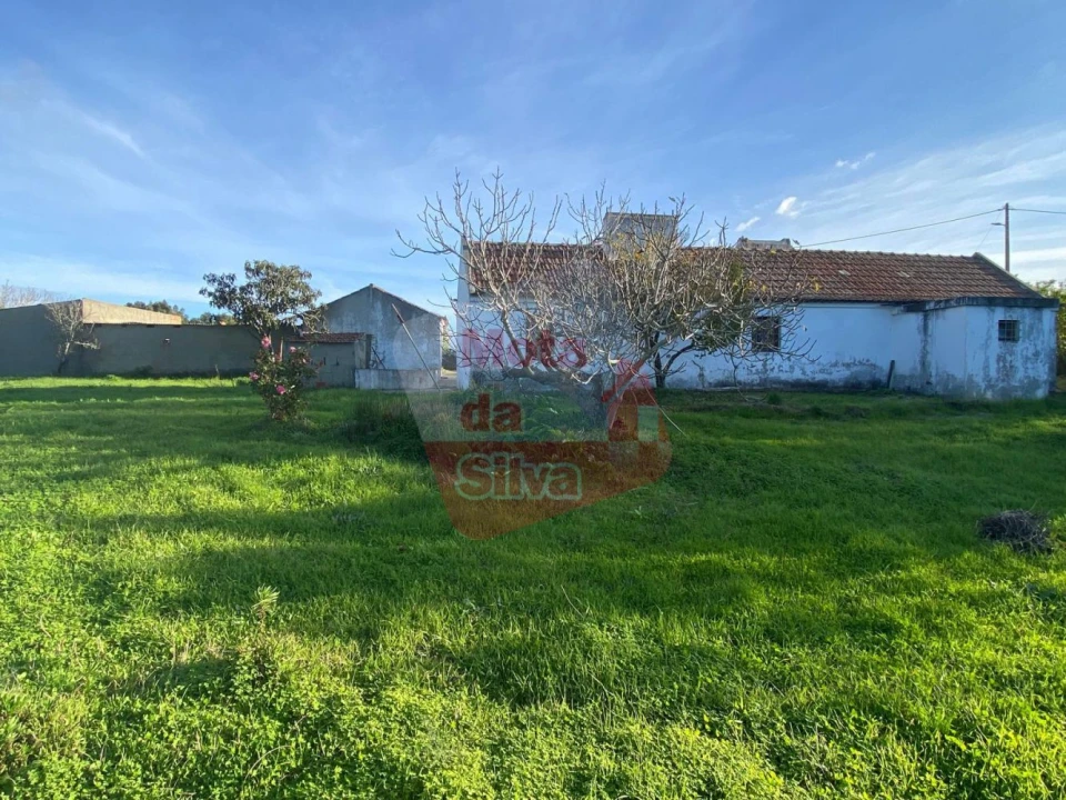 Quinta T2 para Venda em Melides Foto 8