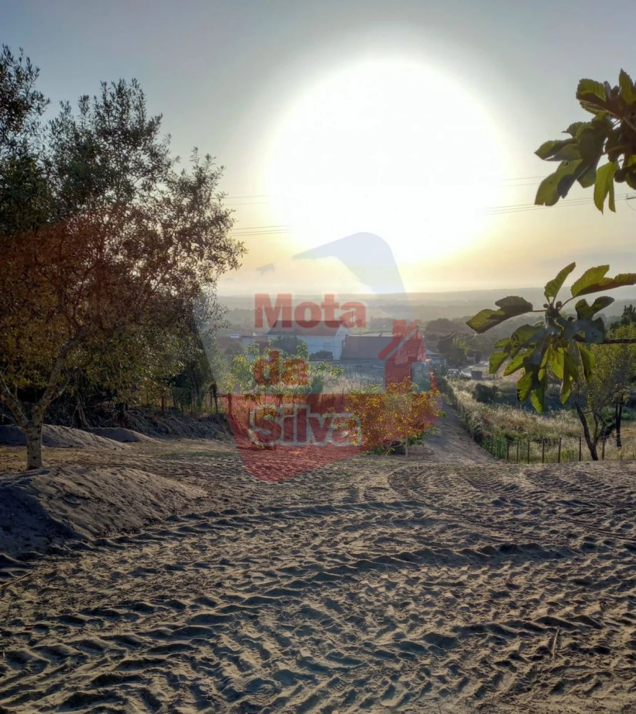 Quinta T2 para Venda em Melides Foto 22