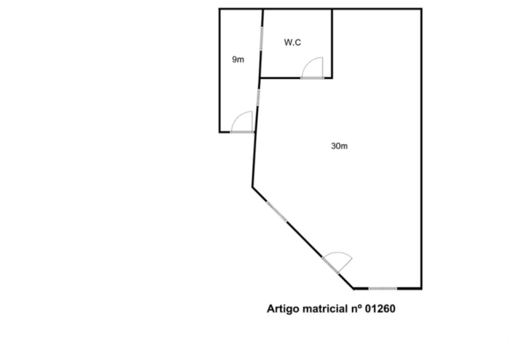 Loja para Venda em Azurem Foto 20
