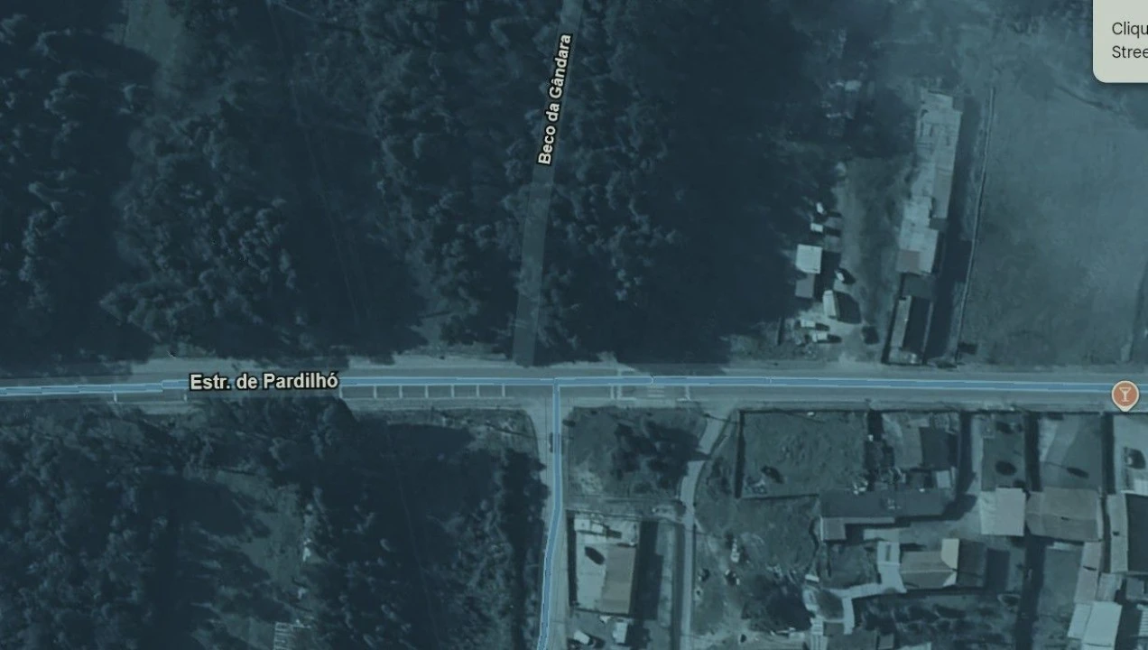 Terreno para Venda em Pardilho Foto 12