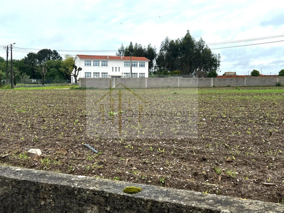 Terreno para Venda em Valega Foto 2