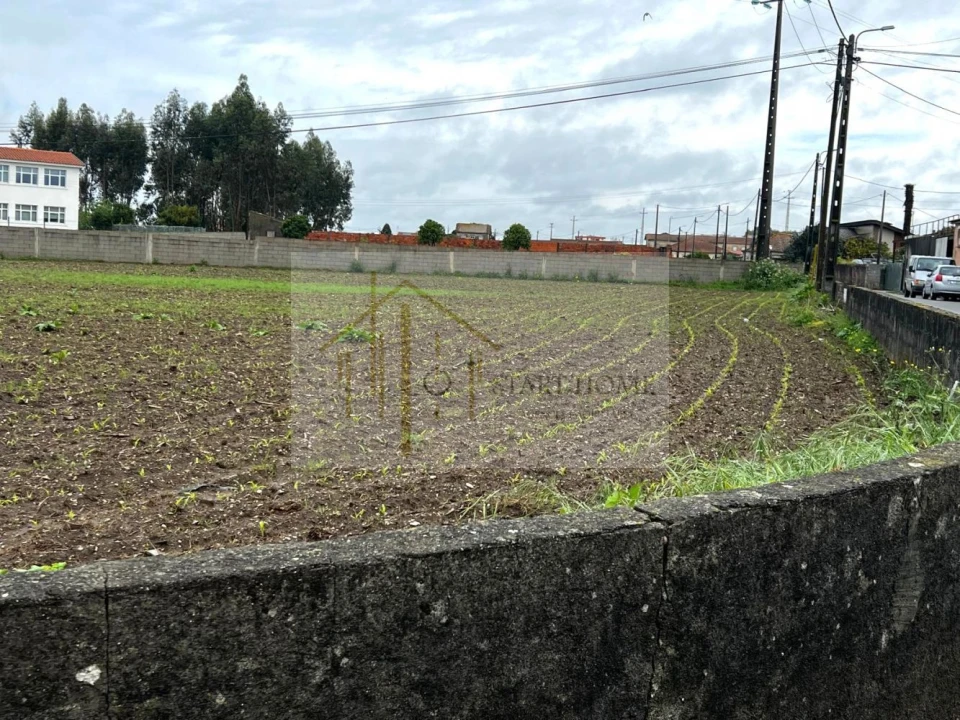 Terreno para Venda em Valega Foto 6