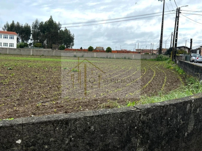 Terreno para Venda em Valega Foto 6