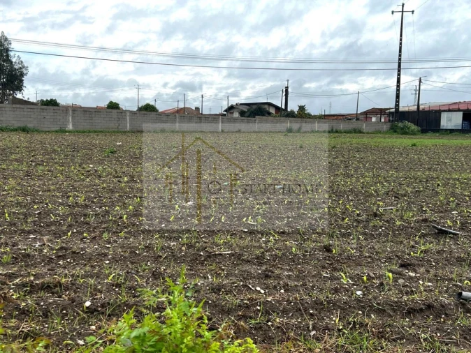 Terreno para Venda em Valega