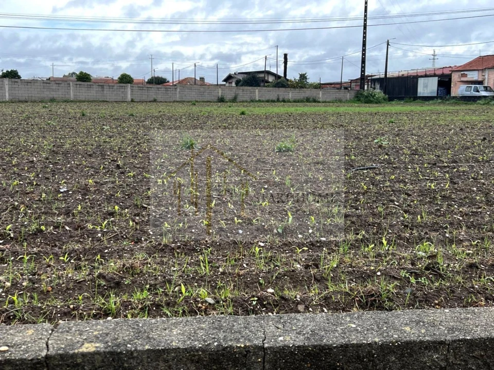 Terreno para Venda em Valega Foto 5