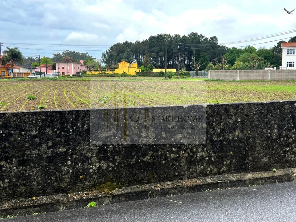 Terreno para Venda em Valega Foto 3