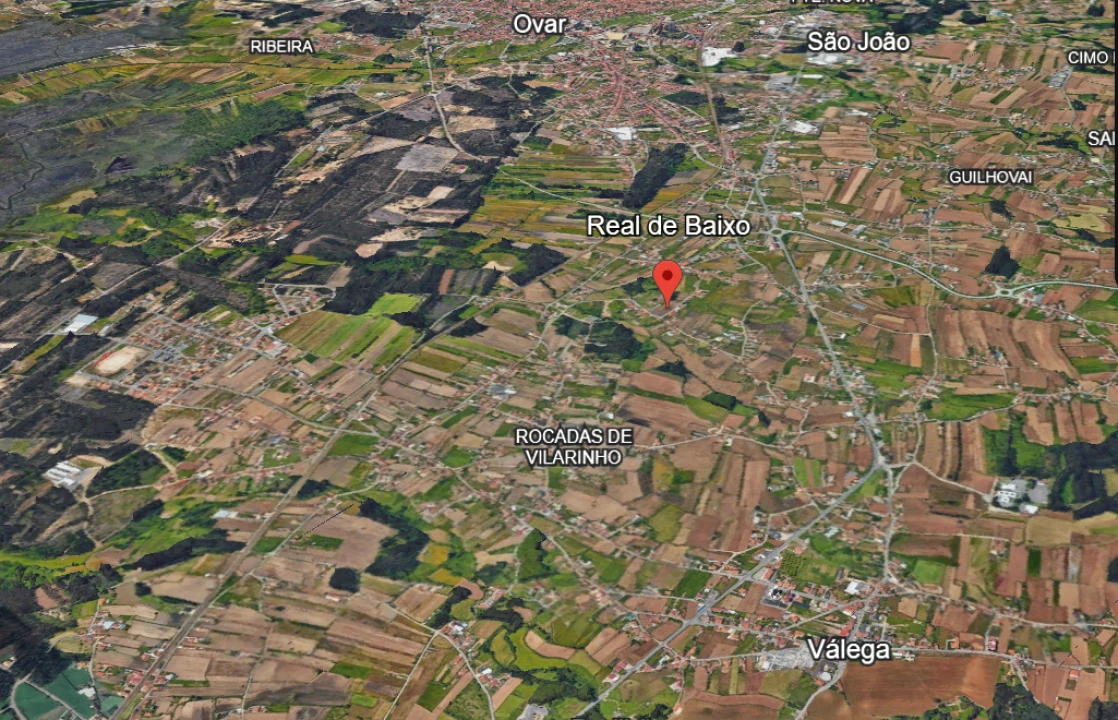 Terreno para Venda em Valega Foto 9