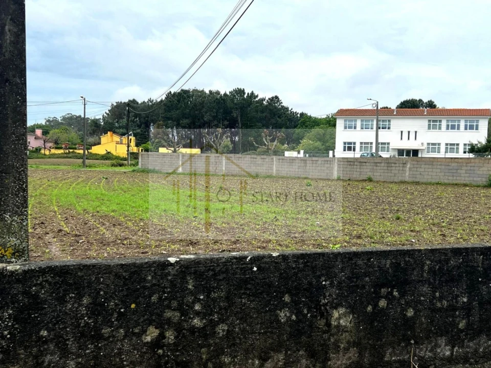 Terreno para Venda em Valega Foto 4