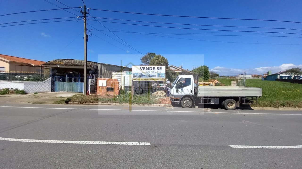 Moradia T3 para Venda em Valega Foto 22