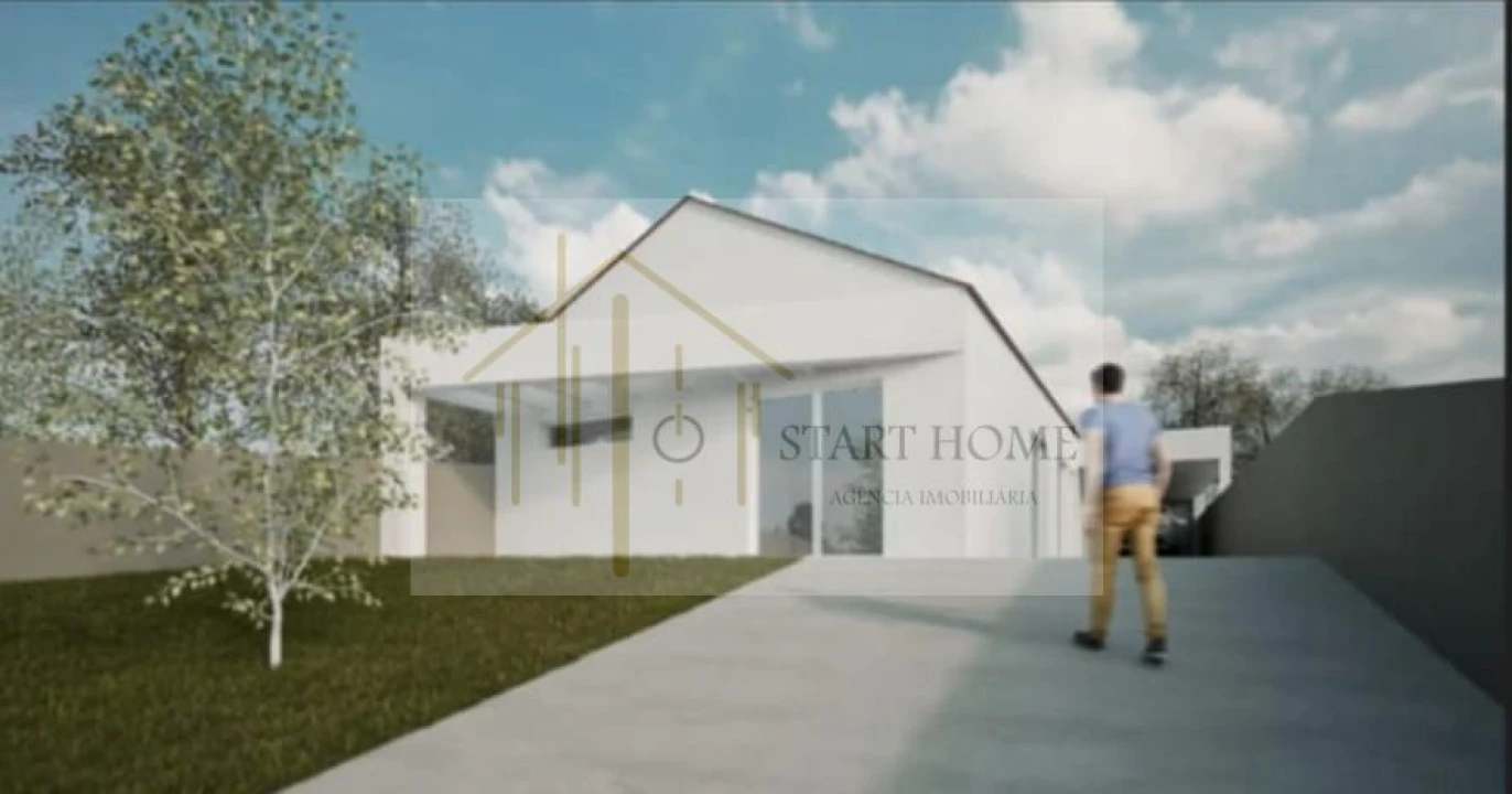 Moradia T3 para Venda em Valega Foto 2