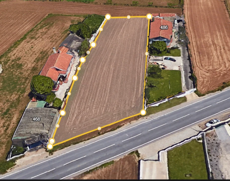 Moradia T3 para Venda em Valega Foto 24