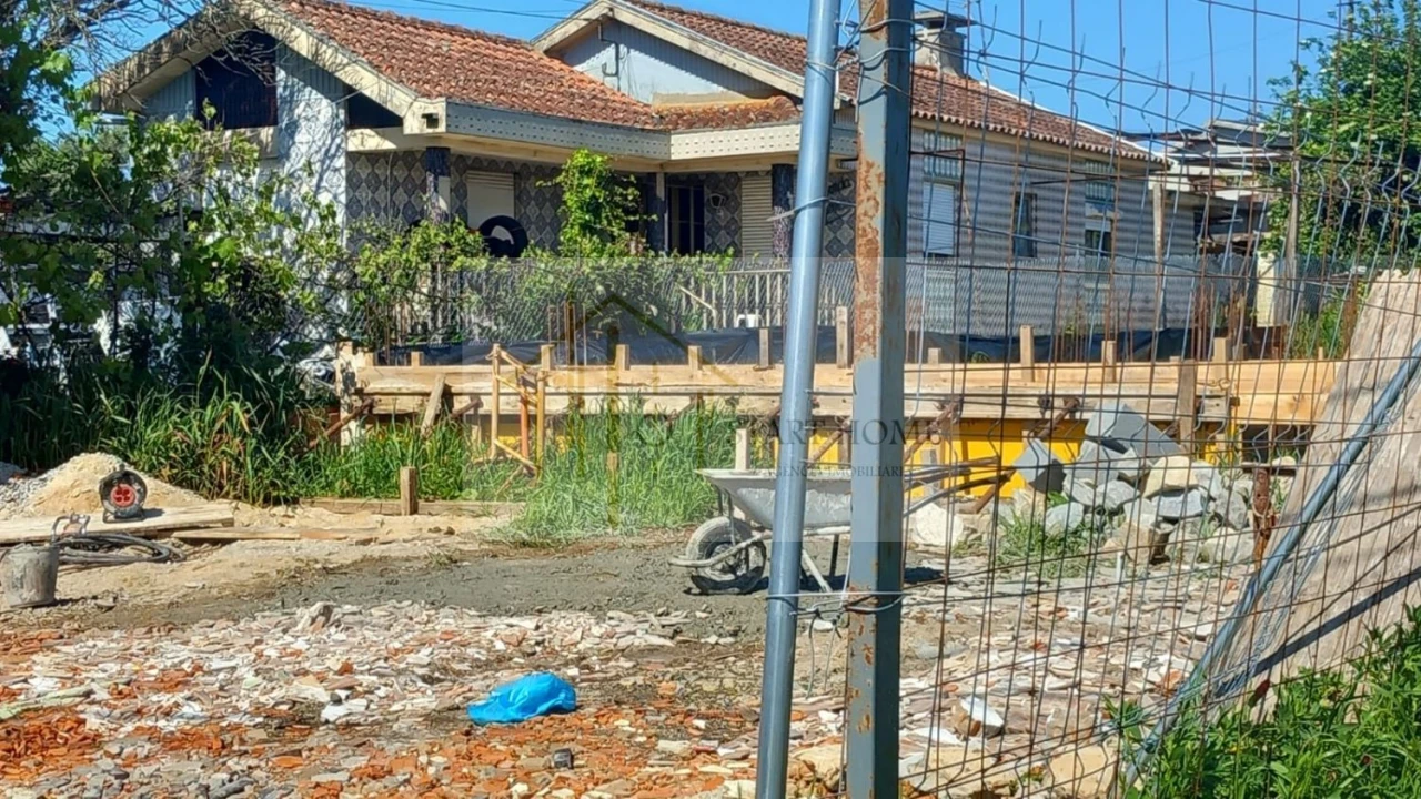 Moradia T3 para Venda em Valega Foto 16