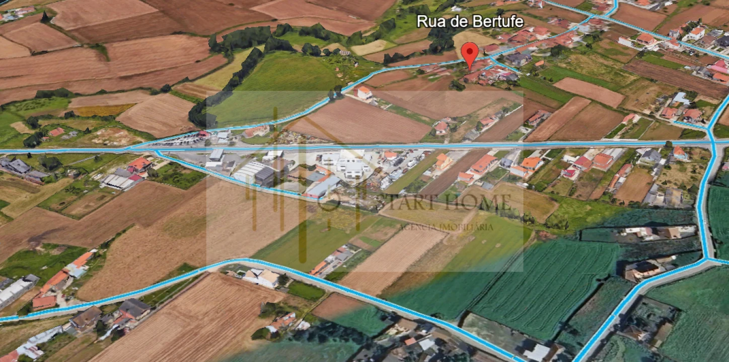 Moradia T3 para Venda em Valega Foto 19