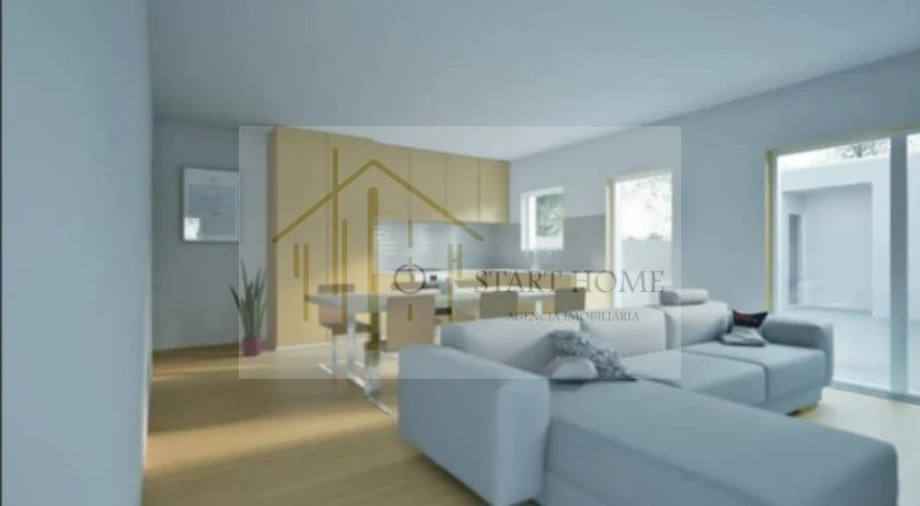 Moradia T3 para Venda em Valega Foto 3