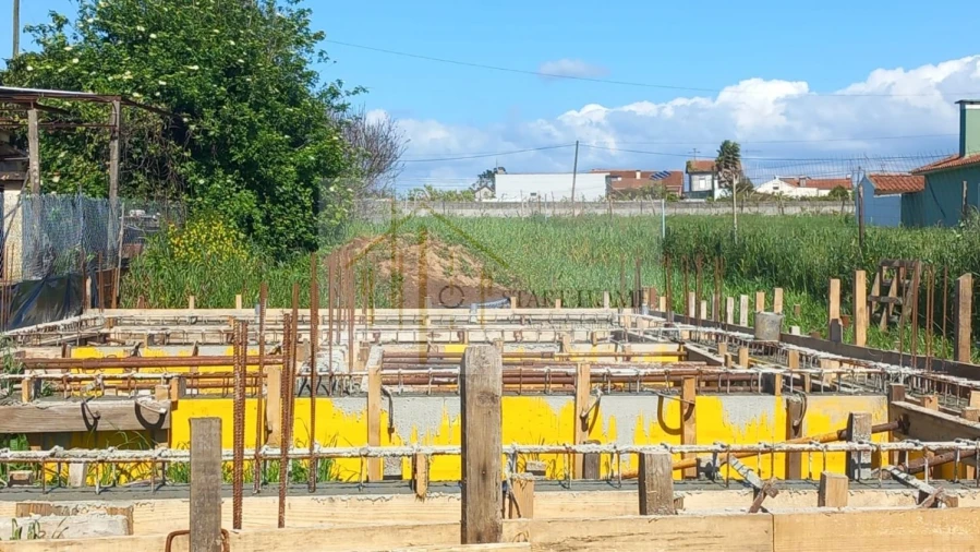 Moradia T3 para Venda em Valega Foto 10