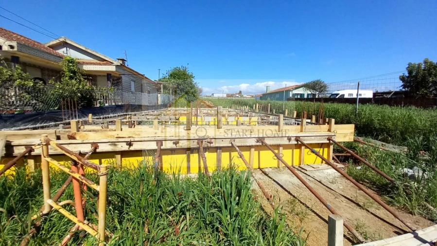 Moradia T3 para Venda em Valega Foto 14