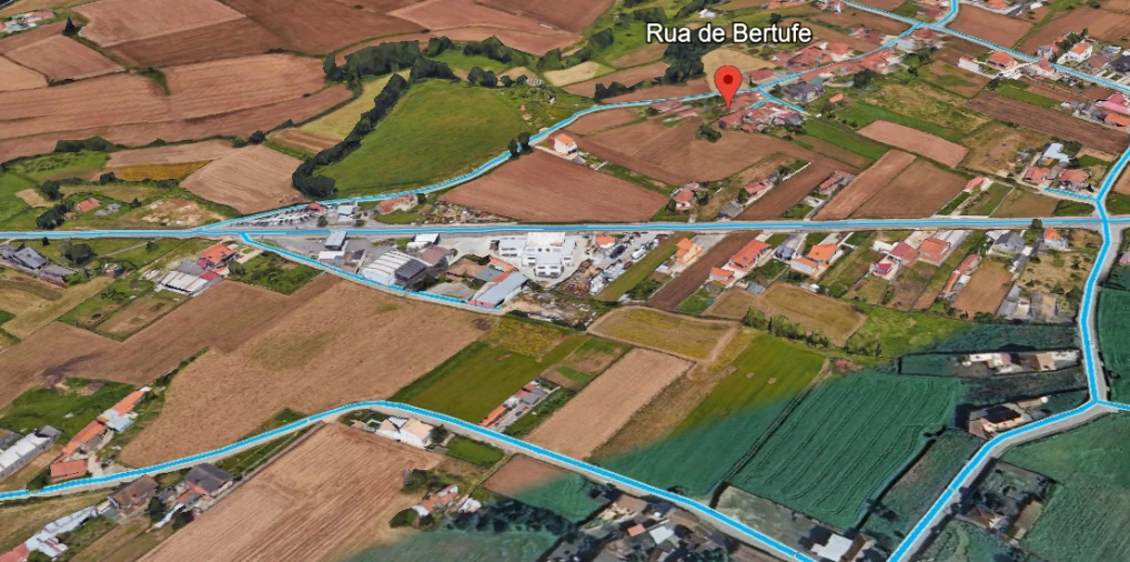 Moradia T3 para Venda em Valega Foto 23