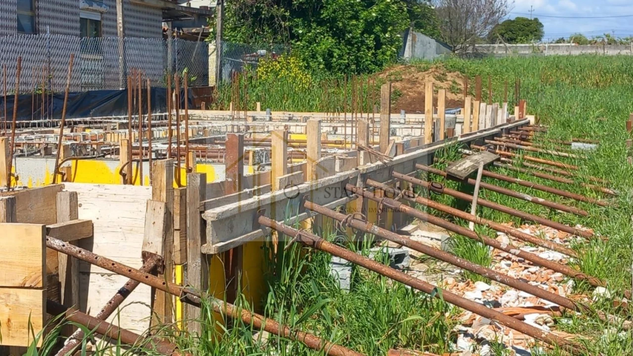 Moradia T3 para Venda em Valega Foto 13