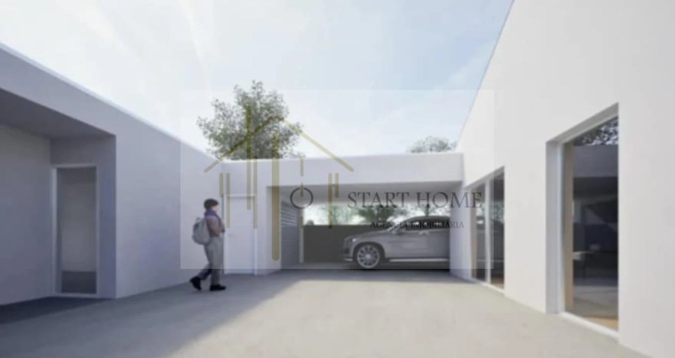 Moradia T3 para Venda em Valega Foto 4