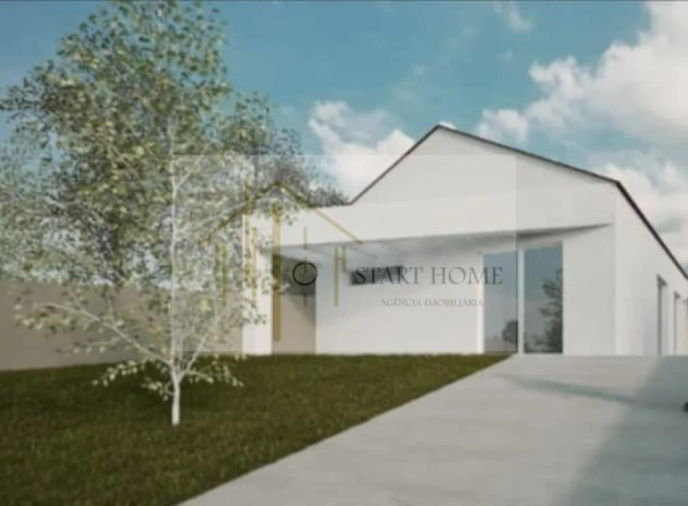 Moradia T3 para Venda em Valega Foto 21