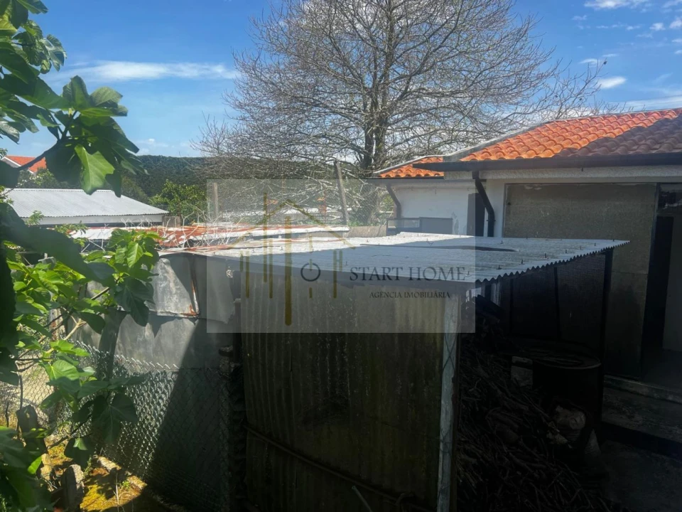 Moradia T2 para Venda em Cortegaça Foto 26