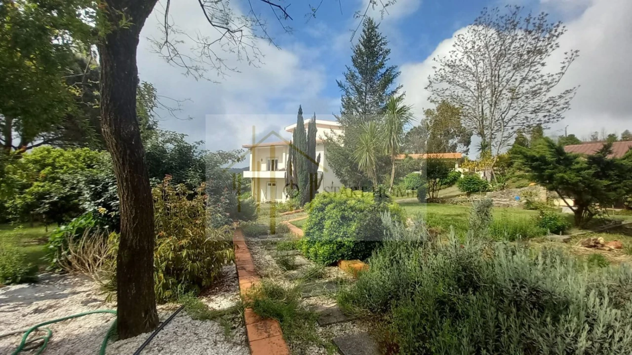 Moradia T3 para Venda em Ossela Foto 57